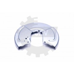 HÁTSÓ TÁRCSA BURKOLAT BALRA ALFA ROMEO FIAT LANCIA 7769903