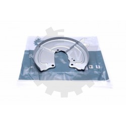 HÁTSÓ TÁRCSA BURKOLAT BALRA ALFA ROMEO FIAT LANCIA 7769903