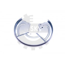 JOBB HÁTSÓ TÁRCSAFEDÉL ALFA ROMEO FIAT LANCIA 7769904