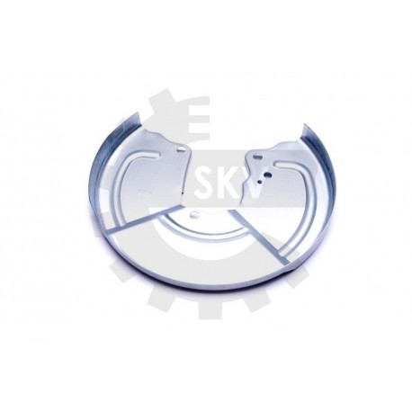 JOBB HÁTSÓ TÁRCSAFEDÉL ALFA ROMEO FIAT LANCIA 7769904