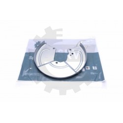 JOBB HÁTSÓ TÁRCSAFEDÉL ALFA ROMEO FIAT LANCIA 7769904