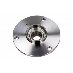 Kerékcsapágy készlet SMART ELSŐ CABRIO CITY-COUPE CROSSBLADE FORTWO ROADSTER 99-07 0001870V023000000