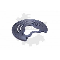 FÉKTÁRCSA BURKOLAT. BAL HÁTSÓ NISSAN PRIMASTAR 8200741200