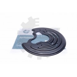 FÉKTÁRCSA BURKOLAT. BAL HÁTSÓ NISSAN PRIMASTAR 8200741200