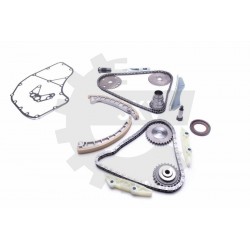 VEZÉRMŰLÁNC SZETT (19 EL.) CITROEN FIAT