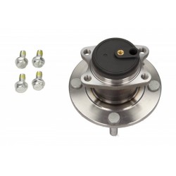 Kerékcsapágy készlet MITSUBISHI HÁTSÓ COLT FOURFOR 04- +ABS 4543500135