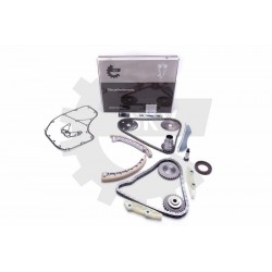 VEZÉRMŰLÁNC SZETT (19 EL.) CITROEN FIAT