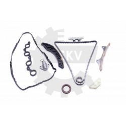 VEZÉRMŰLÁNC KÉSZLET (10 EL.) HYUNDAI KIA