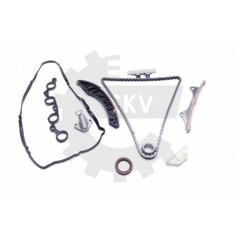 VEZÉRMŰLÁNC KÉSZLET (10 EL.) HYUNDAI KIA