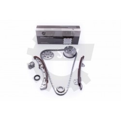 VEZÉRMŰLÁNC KÉSZLET (8 EL.) TOYOTA PRUIS