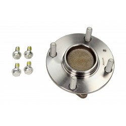 Kerékcsapágy készlet MITSUBISHI HÁTSÓ COLT FOURFOR 04- +ABS 4543500135