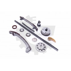 VEZÉRMŰLÁNC KÉSZLET (13 EL.) TOYOTA