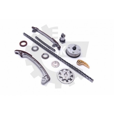 VEZÉRMŰLÁNC KÉSZLET (13 EL.) TOYOTA