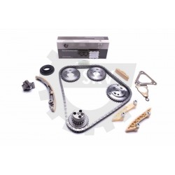 VEZÉRMŰLÁNC KÉSZLET (13 EL.) FORD JAGUAR