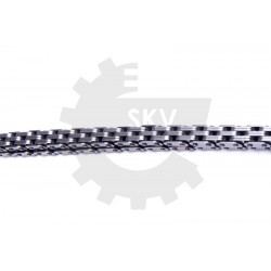 VEZÉRMŰLÁNC KÉSZLET (14 EL.) AUDI SEAT SKODA