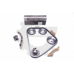 FORD VEZÉRMŰLÁNC KÉSZLET (10 EL.)