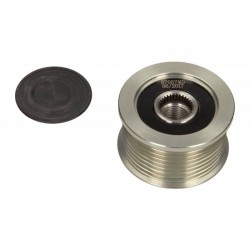 Generátor szabadonfutó MAZDA 238068