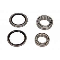 Kerékcsapágy készlet KIA ELSŐ SPORTAGE 94-03 0K672-33-047A