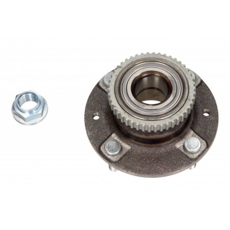 Kerékcsapágy készlet KIA HÁTSÓ CARENS I II 00- +ABS 0K9A4-26-150