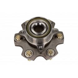 Kerékcsapágy készlet MITSUBISHI ELSŐ PAJERO 01- 06- Kerékagy 01.97917