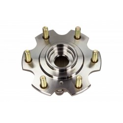 Kerékcsapágy készlet MITSUBISHI ELSŐ PAJERO 01- 06- Kerékagy 01.97917