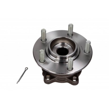 Kerékcsapágy készlet PEUGEOT HÁTSÓ 4007 06- OUTLANDER 06- 3785A019