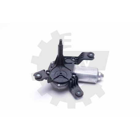 HÁTSÓ ABLAKTÖRLŐ MOTOR OPEL ZAFIRA B 1012730085