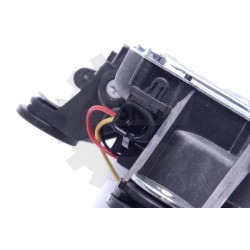 HÁTSÓ ABLAKTÖRLŐ MOTOR / ALFA ROMEO 147 50506921