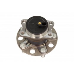 Kerékcsapágy készlet MITSUBISHI HÁTSÓ ASX LANCER 08- 33-0656