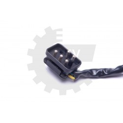 ELSŐ ABLAKTÖRLŐ MOTOR MERCEDES 190 (W201) 2018203642