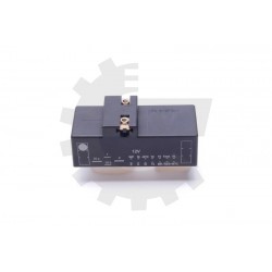 VENTILÁTOR MODUL AUDI SEAT SKODA VW 1J0919506L