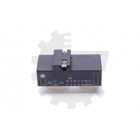 VENTILÁTOR MODUL AUDI SEAT SKODA VW 1J0919506L