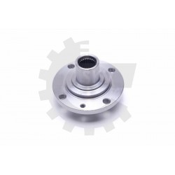 KERÉKAGY CSAPÁGYAZOTT ELSŐ FIAT DOBLO 46745258