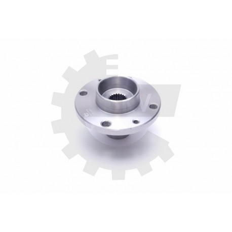 KERÉKAGY CSAPÁGYAZOTT ELSŐ FIAT DOBLO 46798592