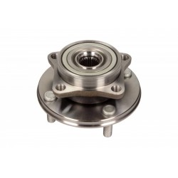 Kerékcsapágy készlet MITSUBISHI ELSŐ GALANT V 92- VI 96- 33-0456