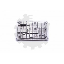 LED ÁTALAKÍTÓ MODUL MERCEDES AMG (C190) A2189000406