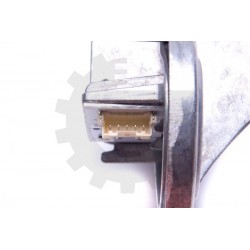 LED MODUL, NAPPALI MENETFÉNY A BAL OLDALON BMW 3 (F80) 63117493229