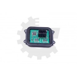 KANYARFÉNY MODUL BMW 3 (E90) X5 (E70) 63117182396