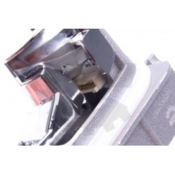 LED MODUL, BALRA KANYARODÓ LÁMPA BMW 7 63117339023