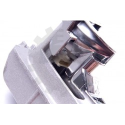 LED MODUL, JOBBRA KANYARODÓ LÁMPÁK BMW 7 63117370000