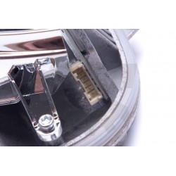 LED MODUL, BAL OLDALI KANYARFÉNY BMW X5 63117381449