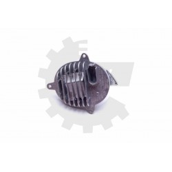 LED MODUL, JOBBRA KANYARODÓ LÁMPÁK BMW X5 63117381450