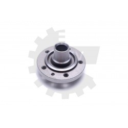 KERÉKAGY CSAPÁGYAZOTT HÁTSÓ FORD GALAXIS ÉS ÜLÉS 7M0501655C