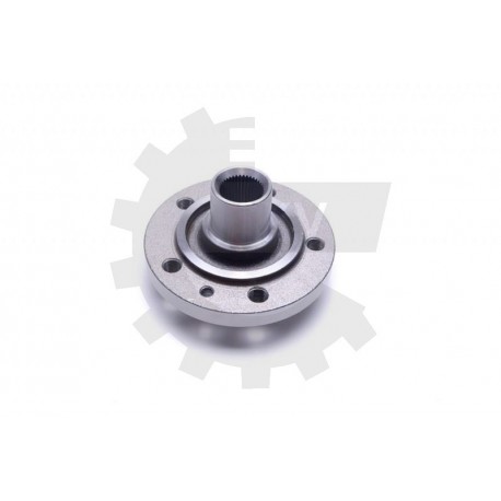 KERÉKAGY CSAPÁGYAZOTT HÁTSÓ FORD GALAXIS ÉS ÜLÉS 7M0501655C