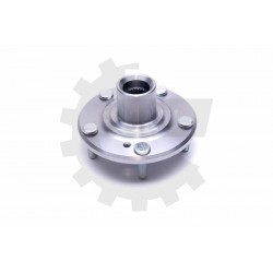 KERÉKAGY CSAPÁGYAZOTT ELSŐ HONDA ACCORD VI 44600S87A00