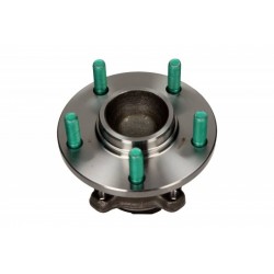 Kerékcsapágy készlet MAZDA HÁTSÓ 3 03- 1.6-2.0 BBM2-26-15XA