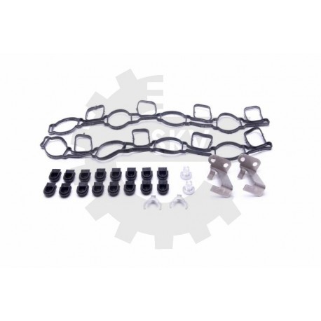 JAVÍTÓKÉSZLET AUDI A8 Q7 PORSCHE CAYENNE VW