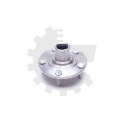 KERÉKAGY CSAPÁGYAZOTT ELSŐ CITROEN C-CROSSER KERÉKTÁRCSA 3880A018