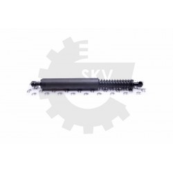 HÁTSÓ AJTÓ MŰKÖDTETŐJE MERCEDES E-OSZTÁLY 2119801664