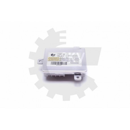 MODUL, INVERTER XENON BMW 1 (F20) 3 (E90) 5 63117237647